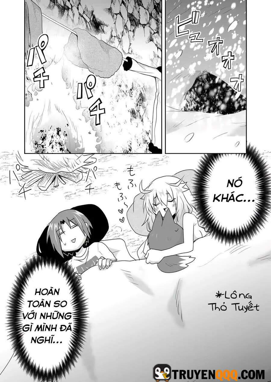 Zettai Ni Yatte Wa Ikenai Isekai Shoukan Chương 26 Ảnh 14