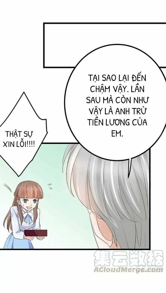 Chào Buổi Sáng, Ức Vạn Manh Thê Chương 39 Ảnh 41