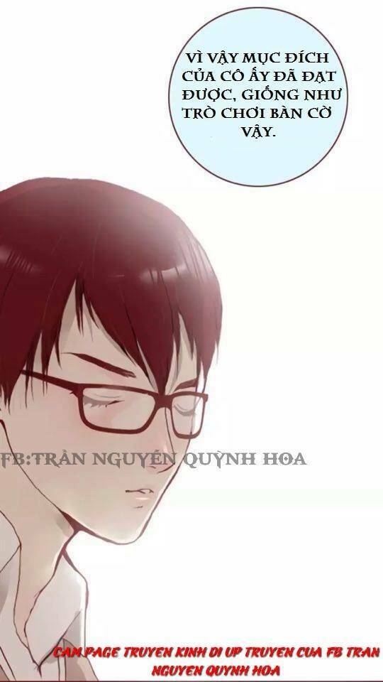 Trả Thù Trường Trung Học Chương 15 Ảnh 36