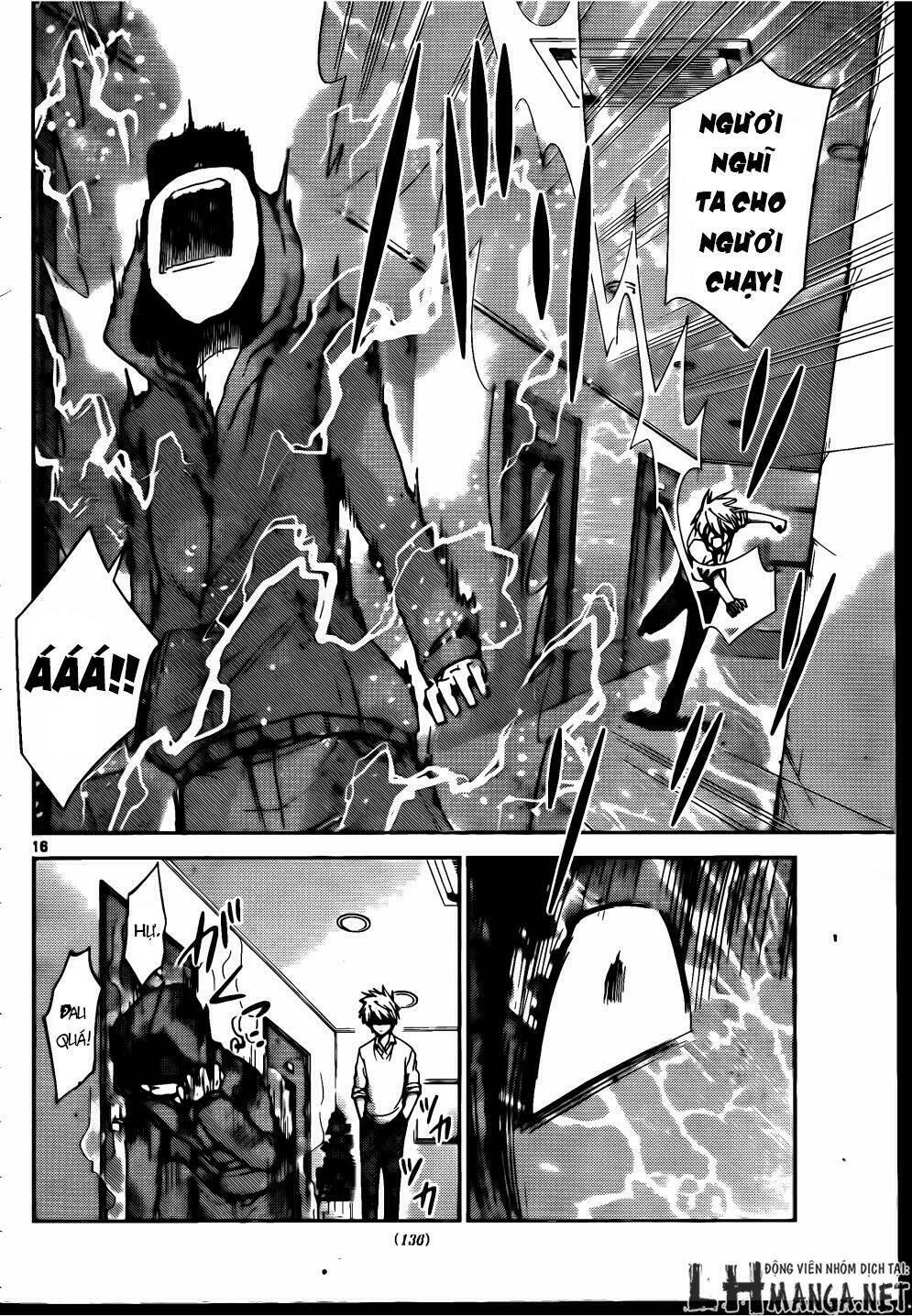 Tadashii Kodomo No Tsukurikata Chương 58 Ảnh 19