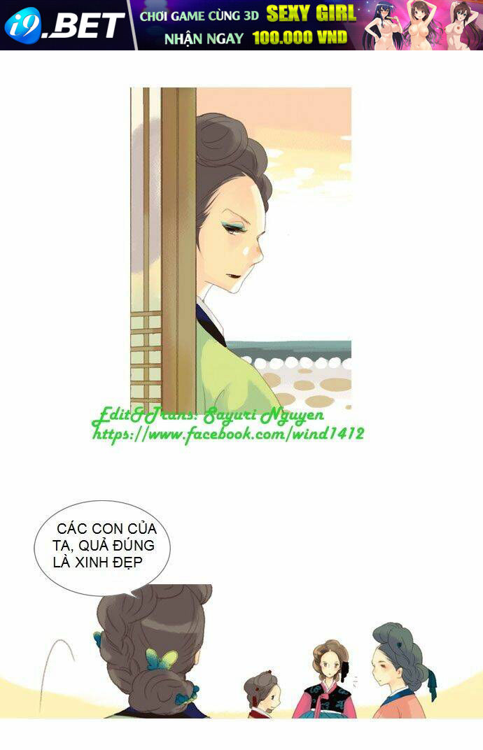 The Great Merchant Kim Manduk Chương 13 Ảnh 22