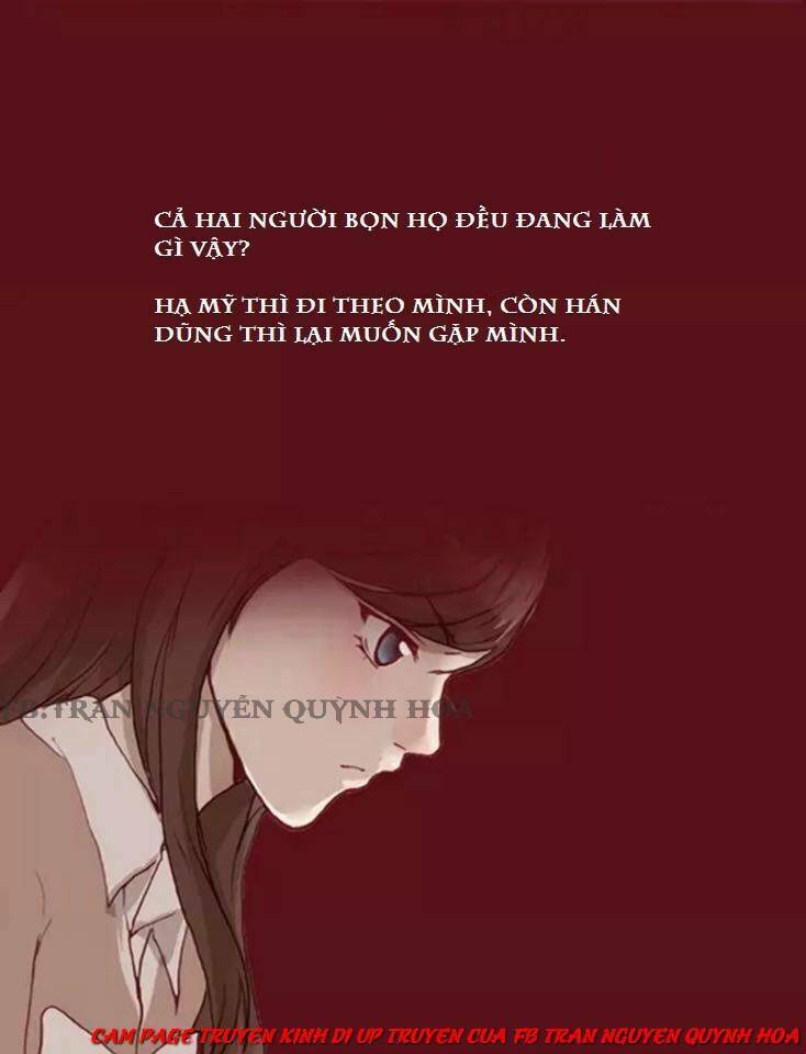Trả Thù Trường Trung Học Chương 15 Ảnh 9