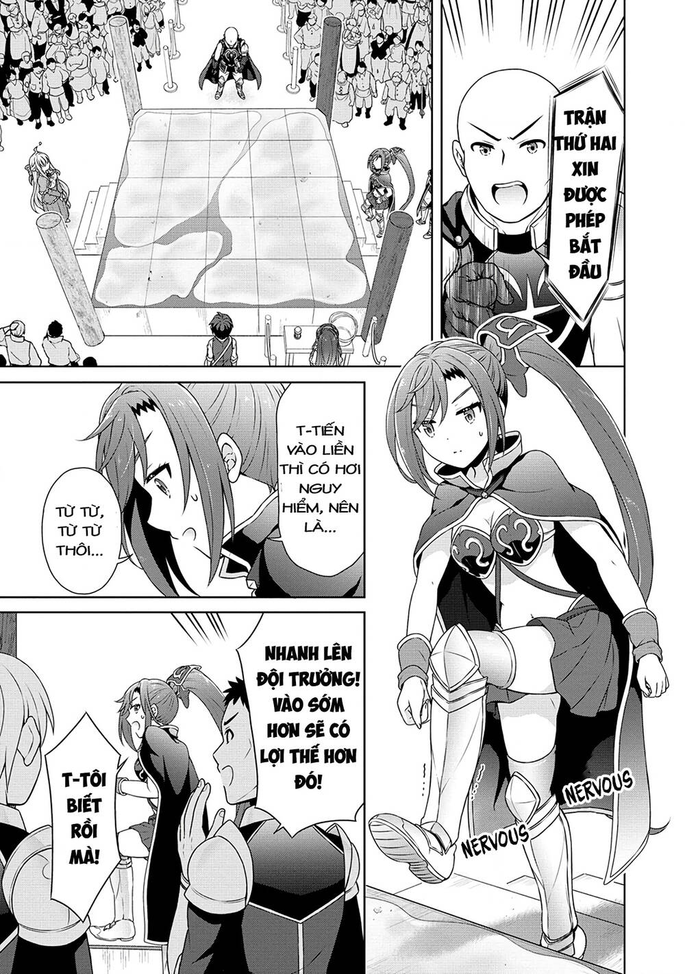 Cheat Kusushi No Slow Life: Isekai Ni Tsukurou Drugstore Chương 45 Ảnh 18