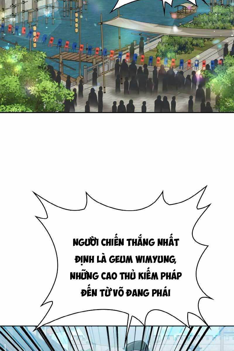 Tuyệt Đỉnh Võ Lâm Chương 27 Ảnh 86