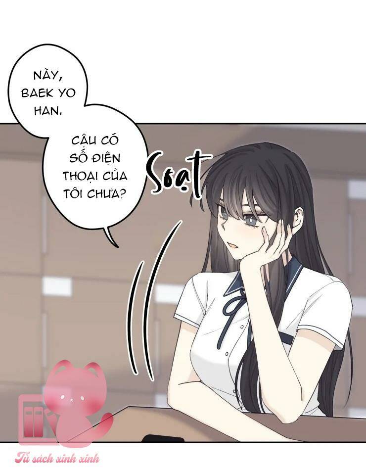 Cậu Nói Thích Tớ Khi Nào Chứ! Chương 9 Ảnh 30