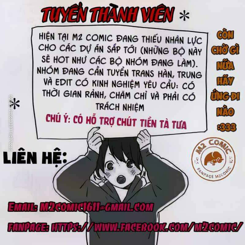 Võ Thần Chí Tôn Chương 13 Ảnh 31
