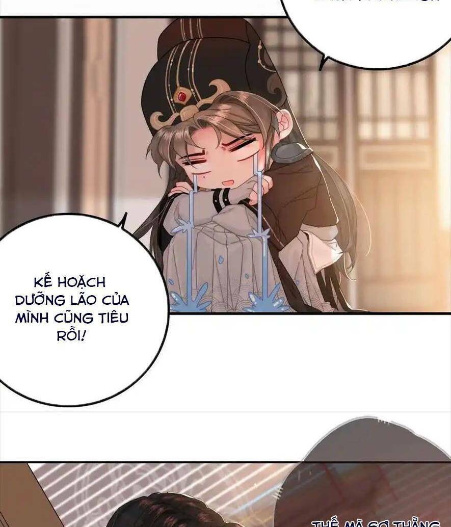 Đề Đốc Tự Ta Tu Dưỡng Chương 78 Ảnh 30
