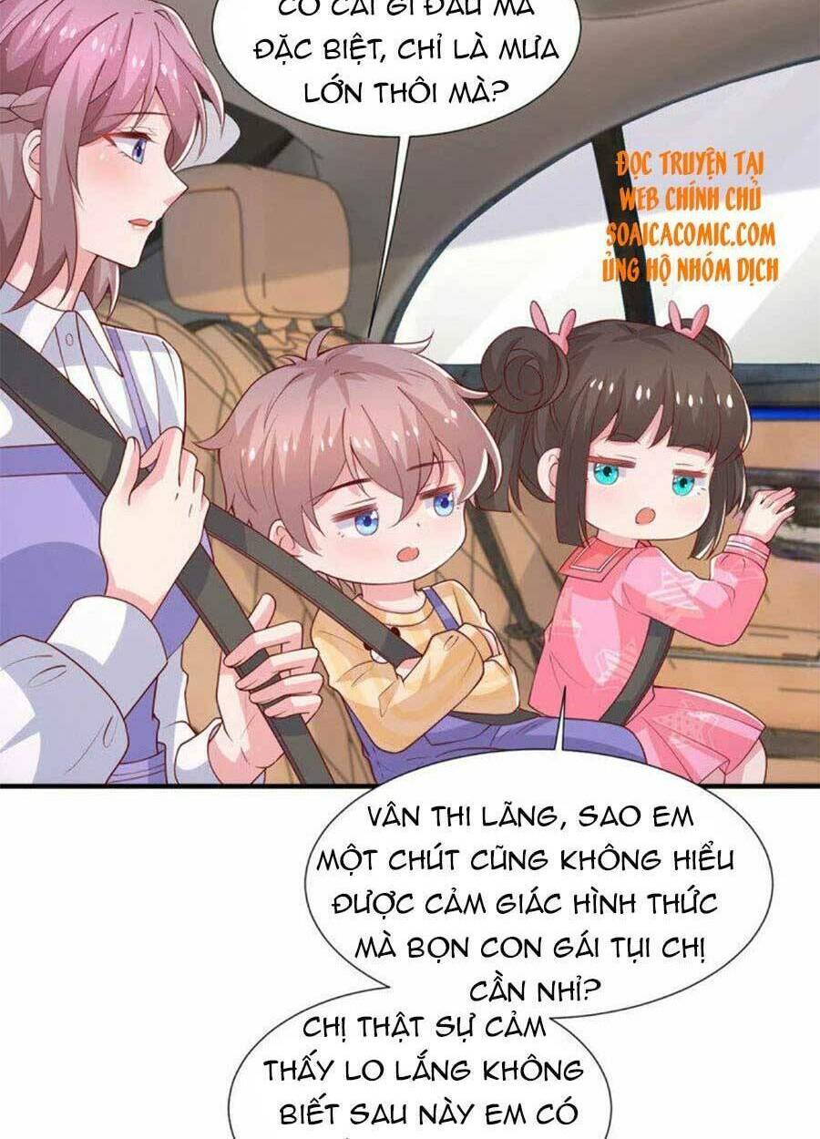 Sự Trả Thù Của Nữ Vương Chương 100 Ảnh 48