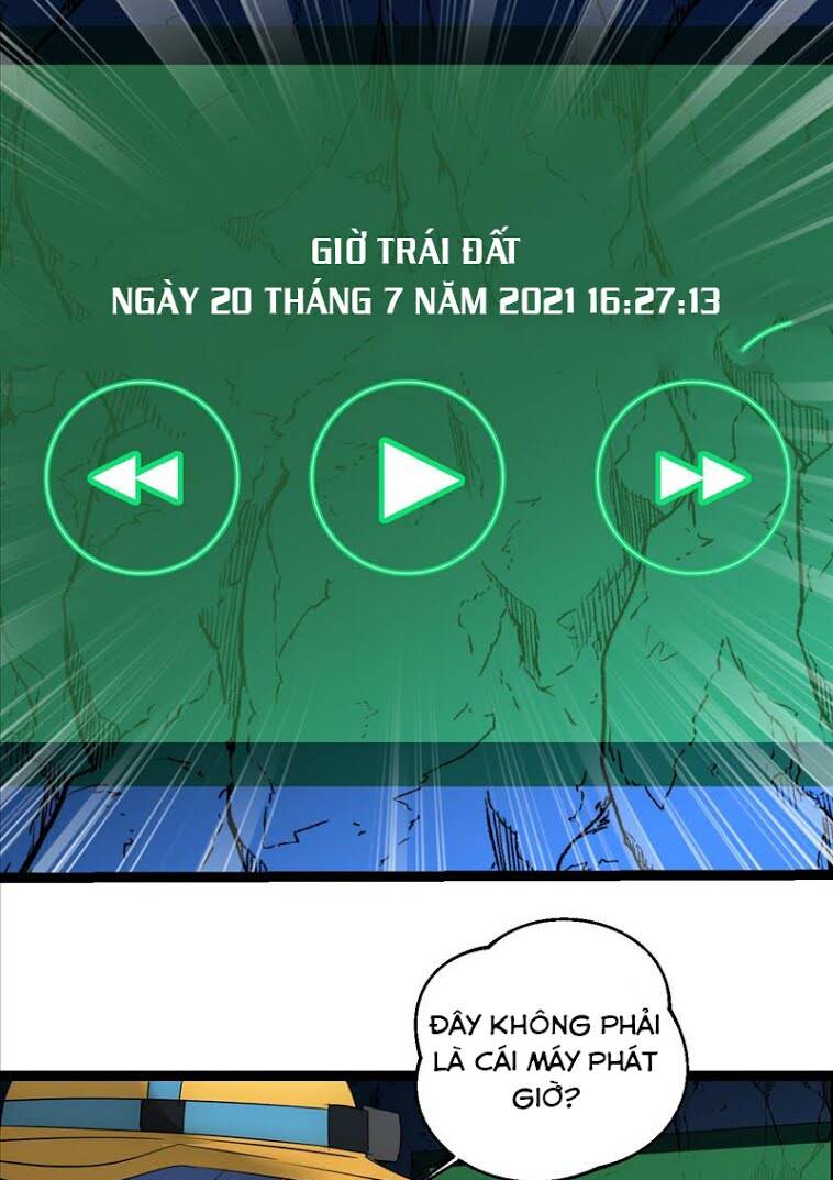 Đế Quốc Lê Man Chương 29 Ảnh 29