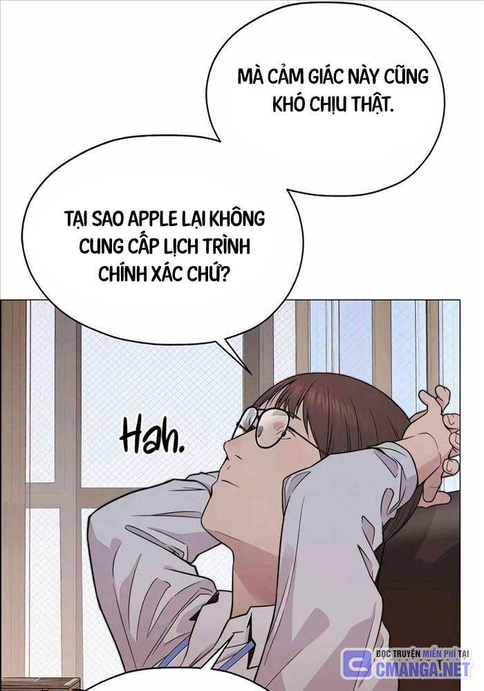 Người Đàn Ông Thực Thụ Chương 200 Ảnh 37