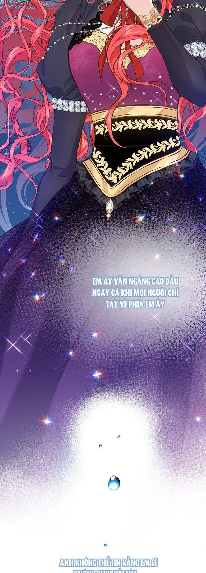 Tất Cả Mọi Người Đều Yêu Quý Nhân Vật Phản Diện Chương 28 Ảnh 48