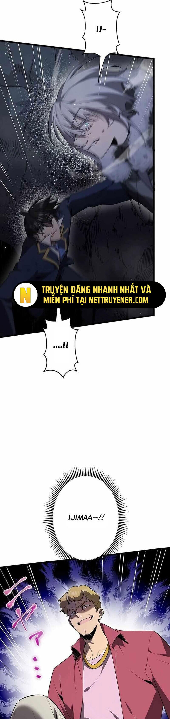Ah, Thật Tuyệt Khi Còn Sống Chương 48 Ảnh 6