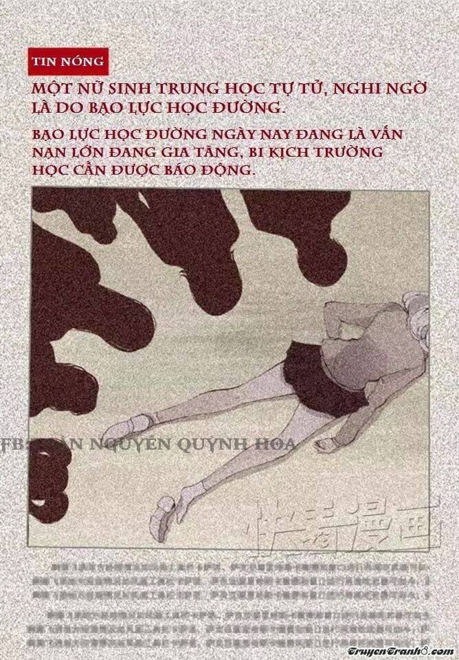 Trả Thù Trường Trung Học Chương 22 Ảnh 4
