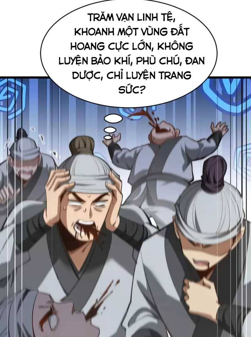 Huyền Môn Bại Gia Tử Chương 5 Ảnh 39