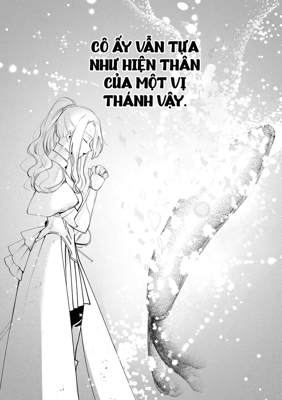 Kẻ Cư Ngụ Bên Trong Ác Nữ Chương 11 Ảnh 32