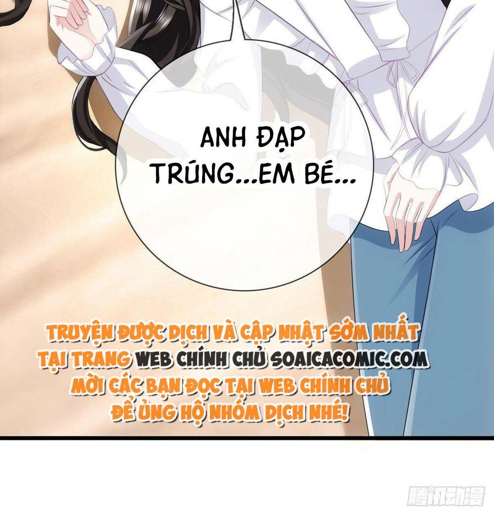 Mưu Đồ Sanh Sanh Nhiều Năm Chương 1 Ảnh 29