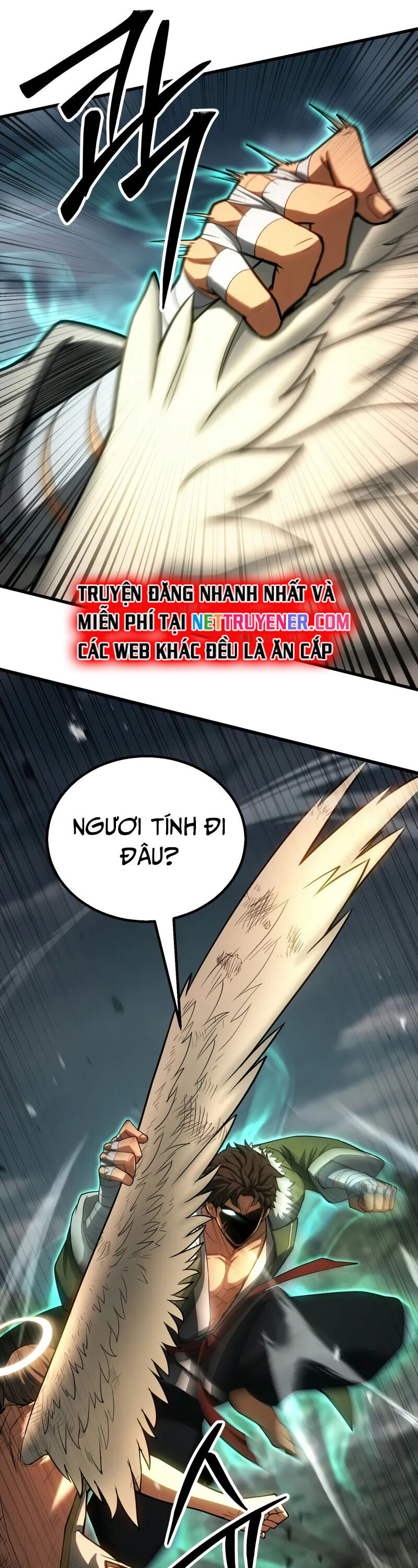 Tử Linh Sư Mạnh Nhất Chương 79 Ảnh 47
