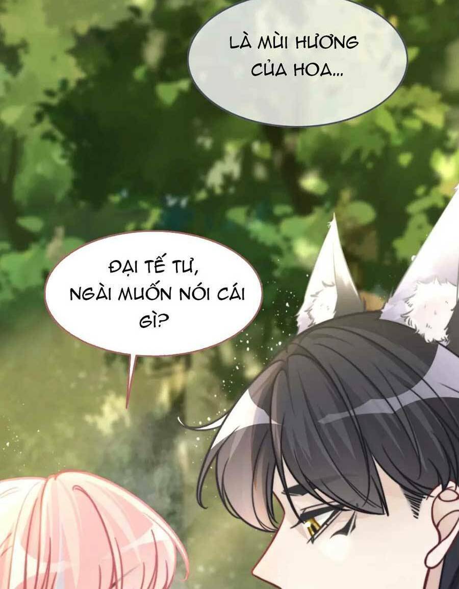 Xuyên Nhanh Nữ Phụ Bình Tĩnh Chút Chương 160 Ảnh 49