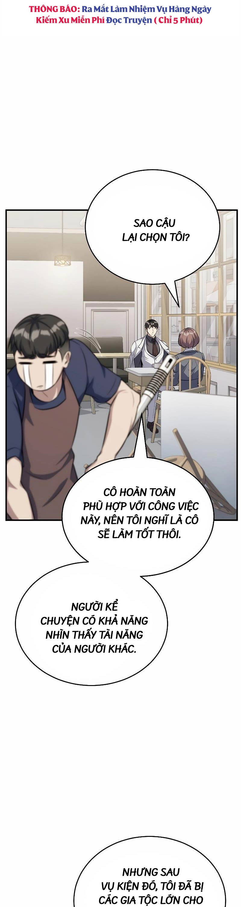 Những Nhân Vật Chính Mà Chỉ Tôi Biết Chương 28 Ảnh 48