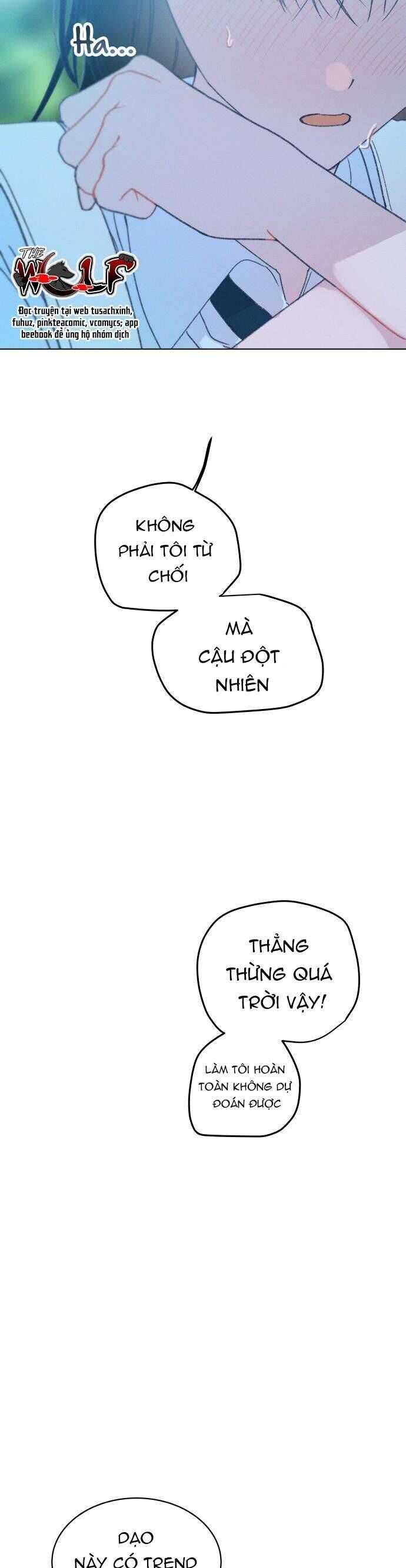 Bầu Trời Mùa Hạ Dấu Yêu Chương 41 Ảnh 47