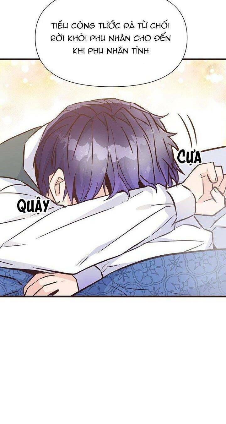 Tất Cả Mọi Người Đều Yêu Quý Nhân Vật Phản Diện Chương 29 Ảnh 10