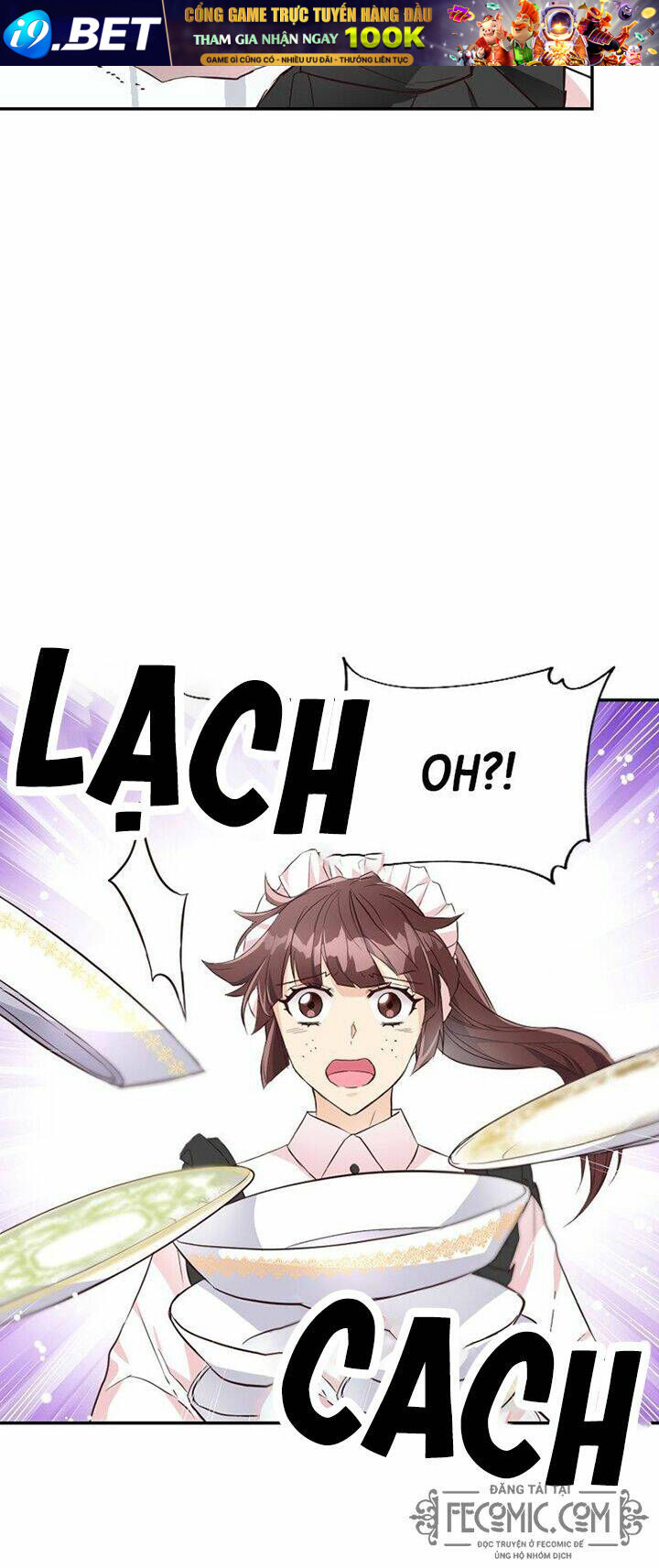 Tất Cả Mọi Người Đều Yêu Quý Nhân Vật Phản Diện Chương 20 Ảnh 9