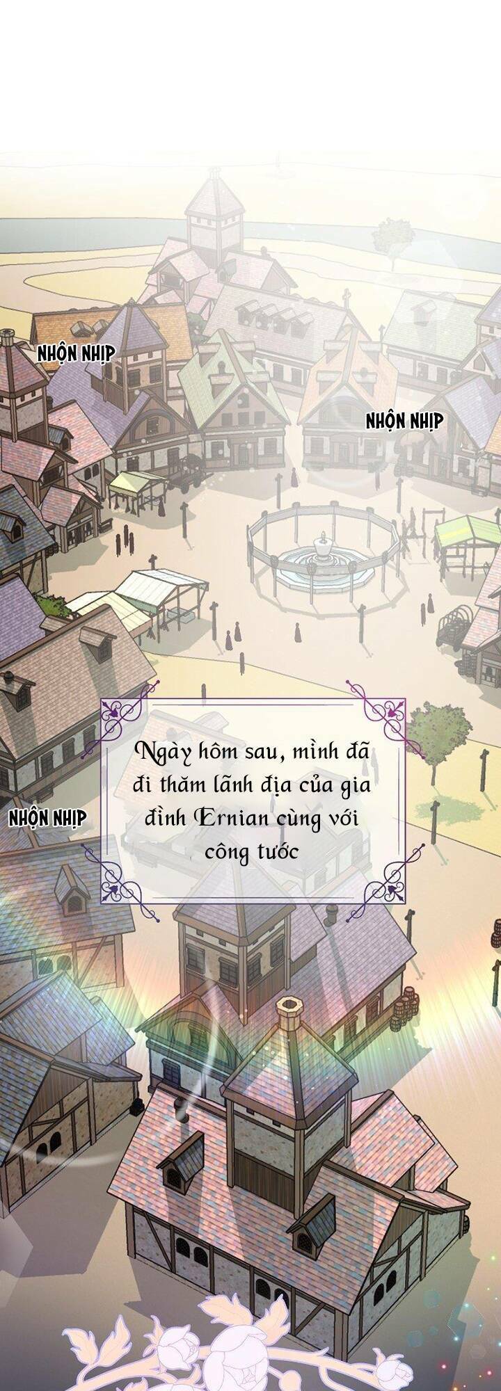 Tất Cả Mọi Người Đều Yêu Quý Nhân Vật Phản Diện Chương 25 Ảnh 12