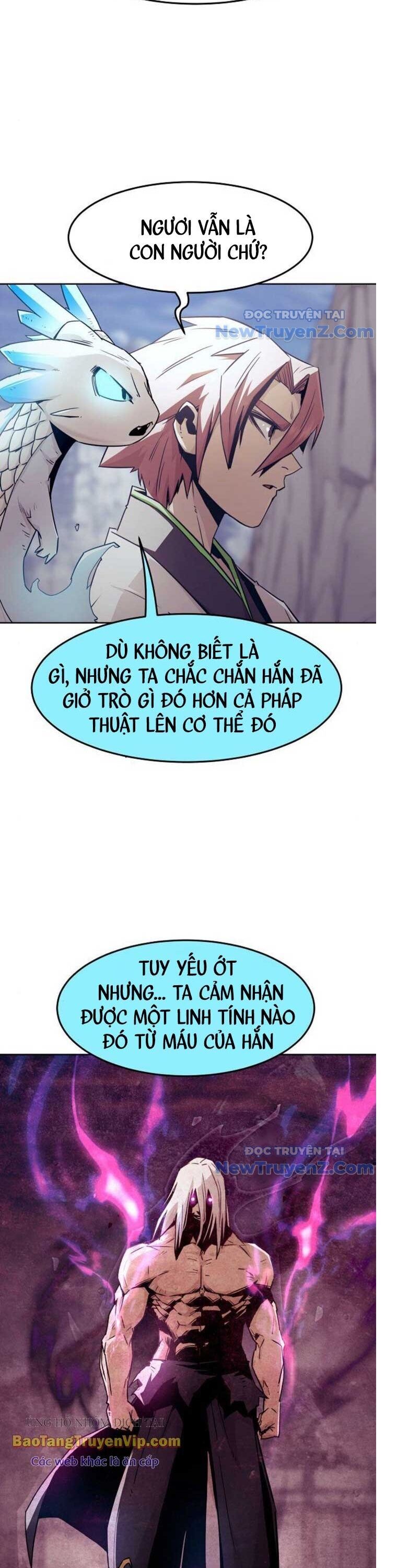Tiểu Gia Chủ Của Tứ Xuyên Đường Gia Trở Thành Kiếm Thần Chương 70 Ảnh 35
