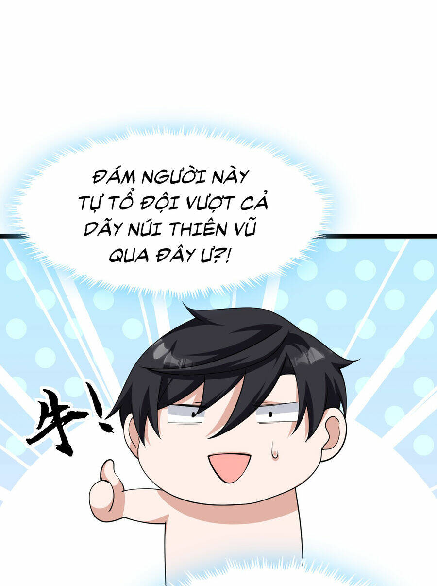 Thử Nghiệm Nghìn Năm Cuối Cùng Trò Chơi Cũng Bắt Đầu Chương 23 Ảnh 6