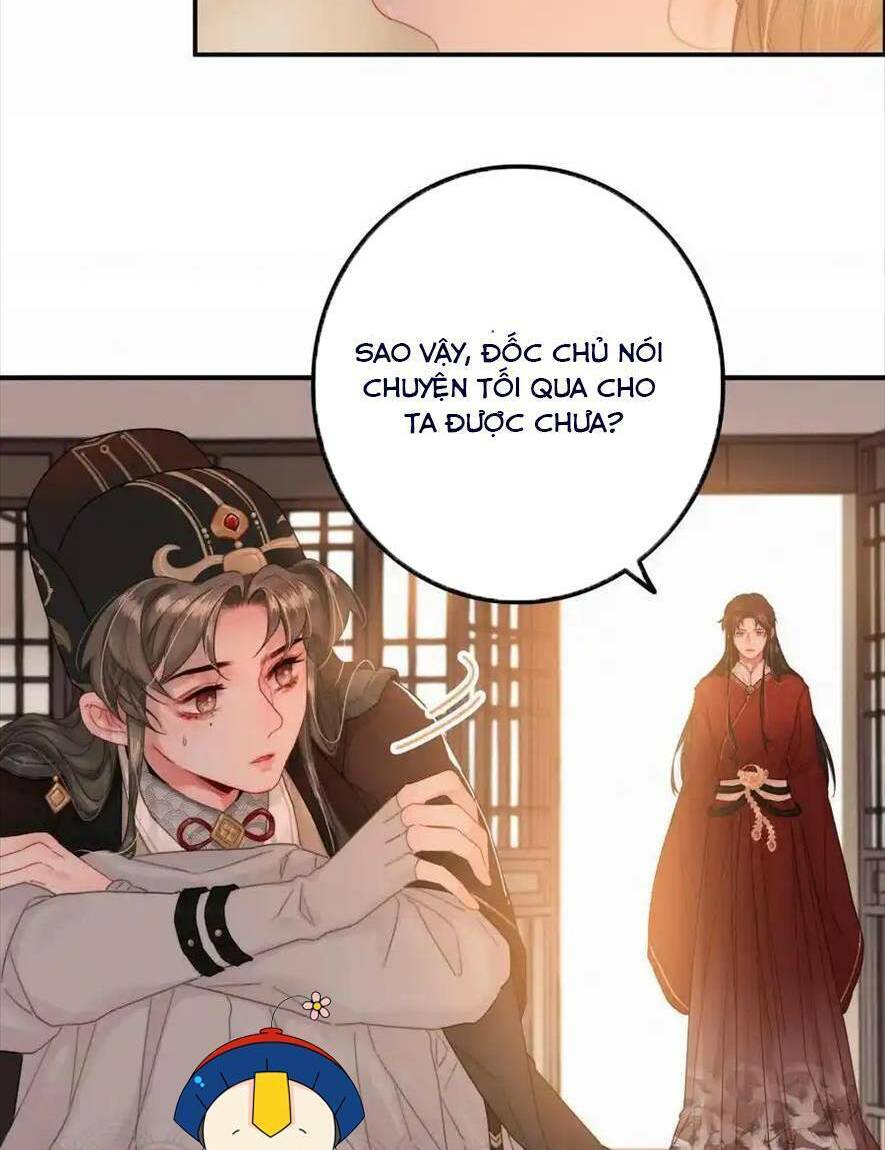 Đề Đốc Tự Ta Tu Dưỡng Chương 78 Ảnh 33