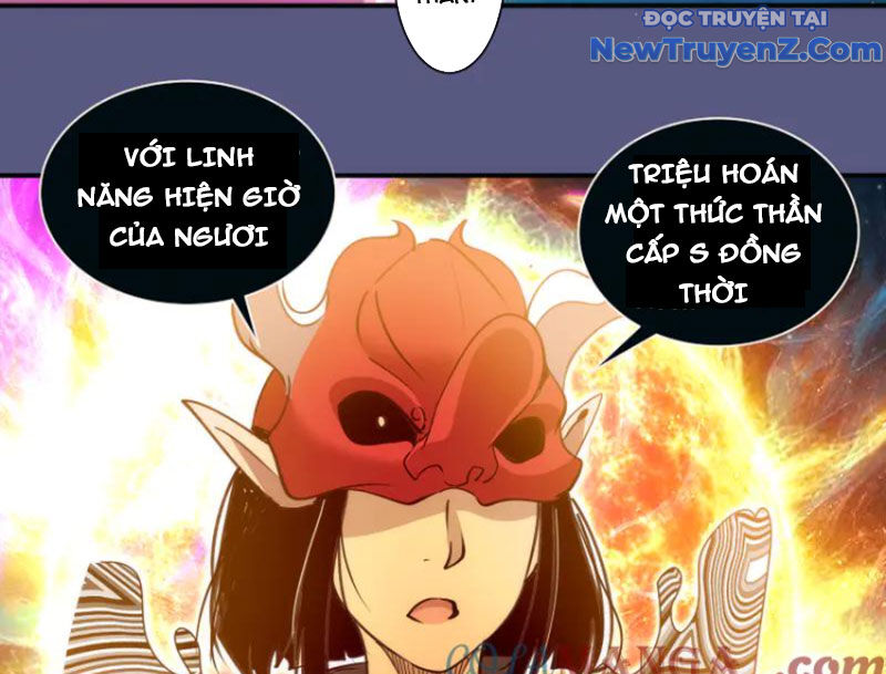 Cao Đẳng Linh Hồn Chương 328 Ảnh 50