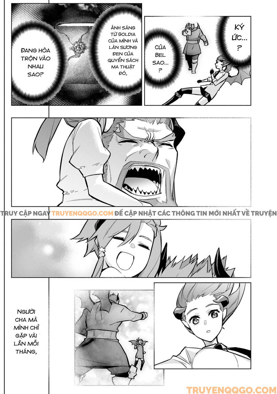 Kuro No Shoukanshi Chương 158 Ảnh 5