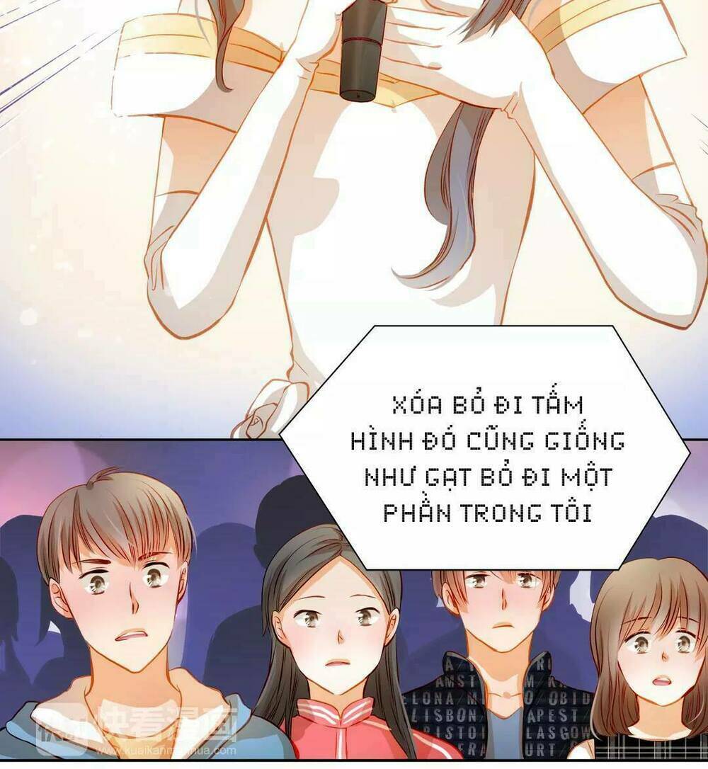 Sự Cám Dỗ Xấu Xa Chương 29 Ảnh 26