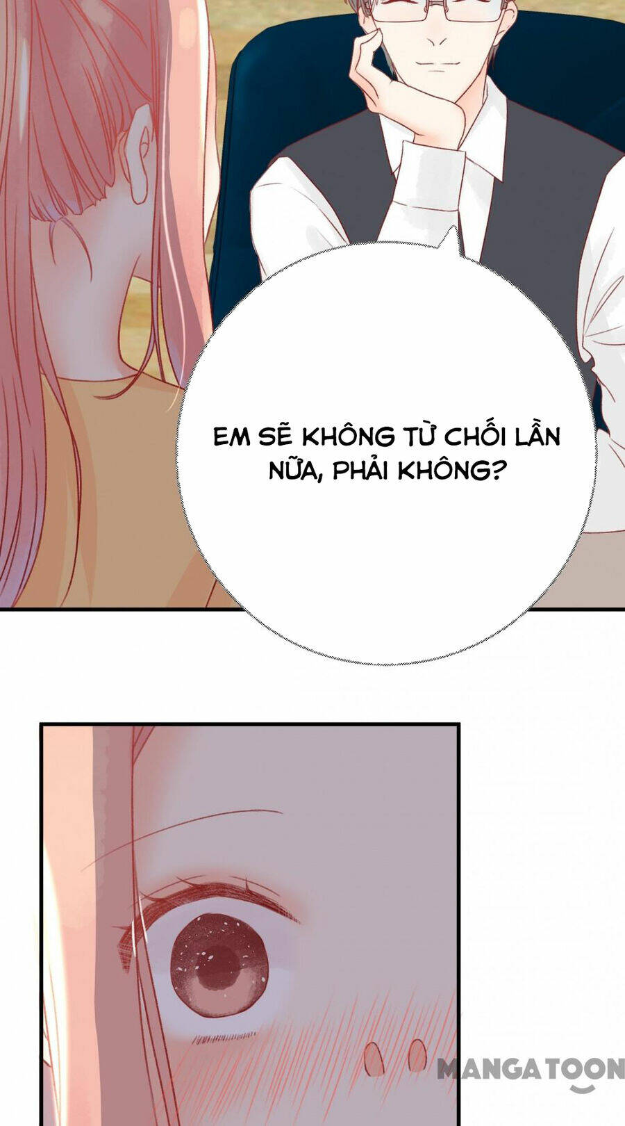 Chu Mi Nga! Bạn Trai Trong Game Thành Tinh Rồi Chương 14 Ảnh 5