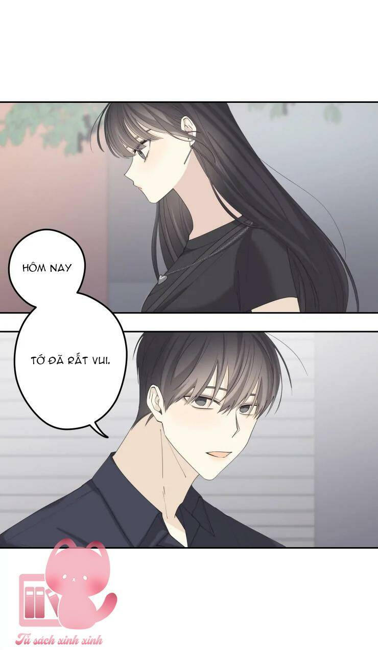 Cậu Nói Thích Tớ Khi Nào Chứ! Chương 11 Ảnh 33