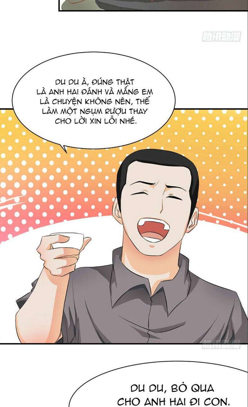 Hôn Nhân Gây Nghiện Chương 1 Ảnh 28