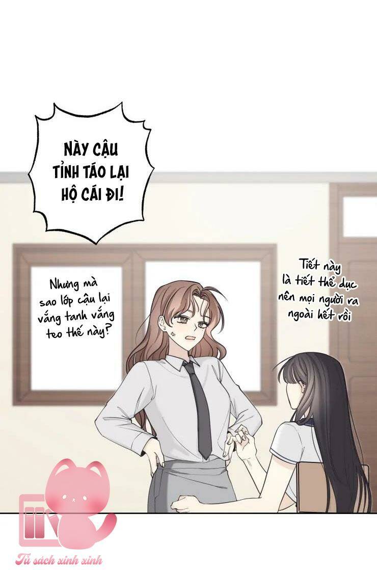 Cậu Nói Thích Tớ Khi Nào Chứ! Chương 14 Ảnh 37