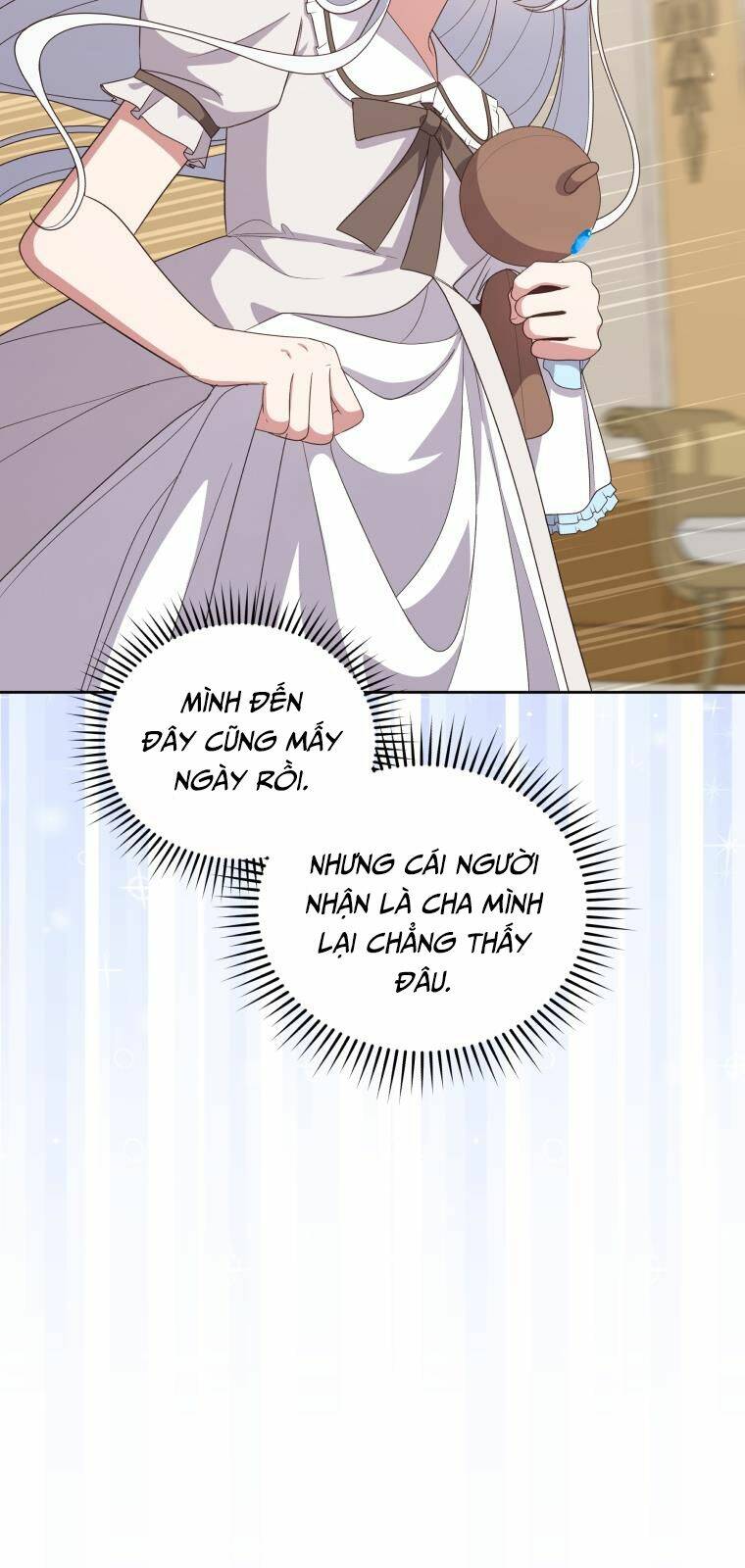 Cô Công Chúa Nhỏ Của Kẻ Phản Diện Chương 36 Ảnh 36
