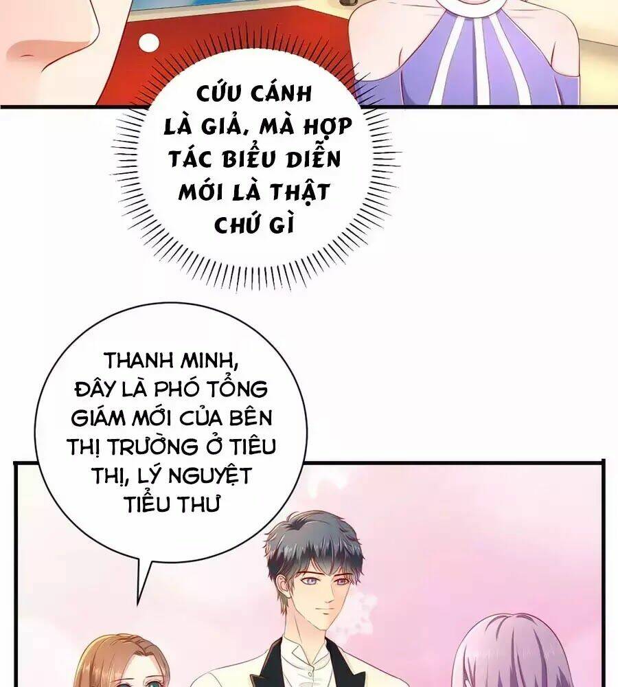 Báo Hệ Nam Hữu Đích Thiên Tầng Thao Lộ Chương 46 Ảnh 47