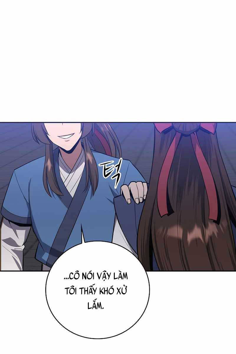 Tuyệt Đỉnh Võ Lâm Chương 39 Ảnh 41