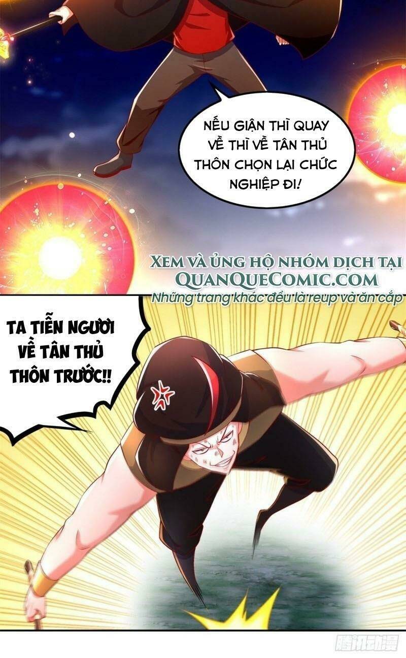 Võng Du Chi Tối Cường Đoán Mệnh Sư Chương 62 Ảnh 15