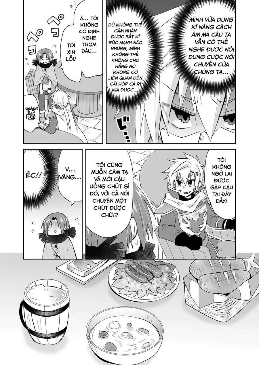 Zettai Ni Yatte Wa Ikenai Isekai Shoukan Chương 25 Ảnh 5