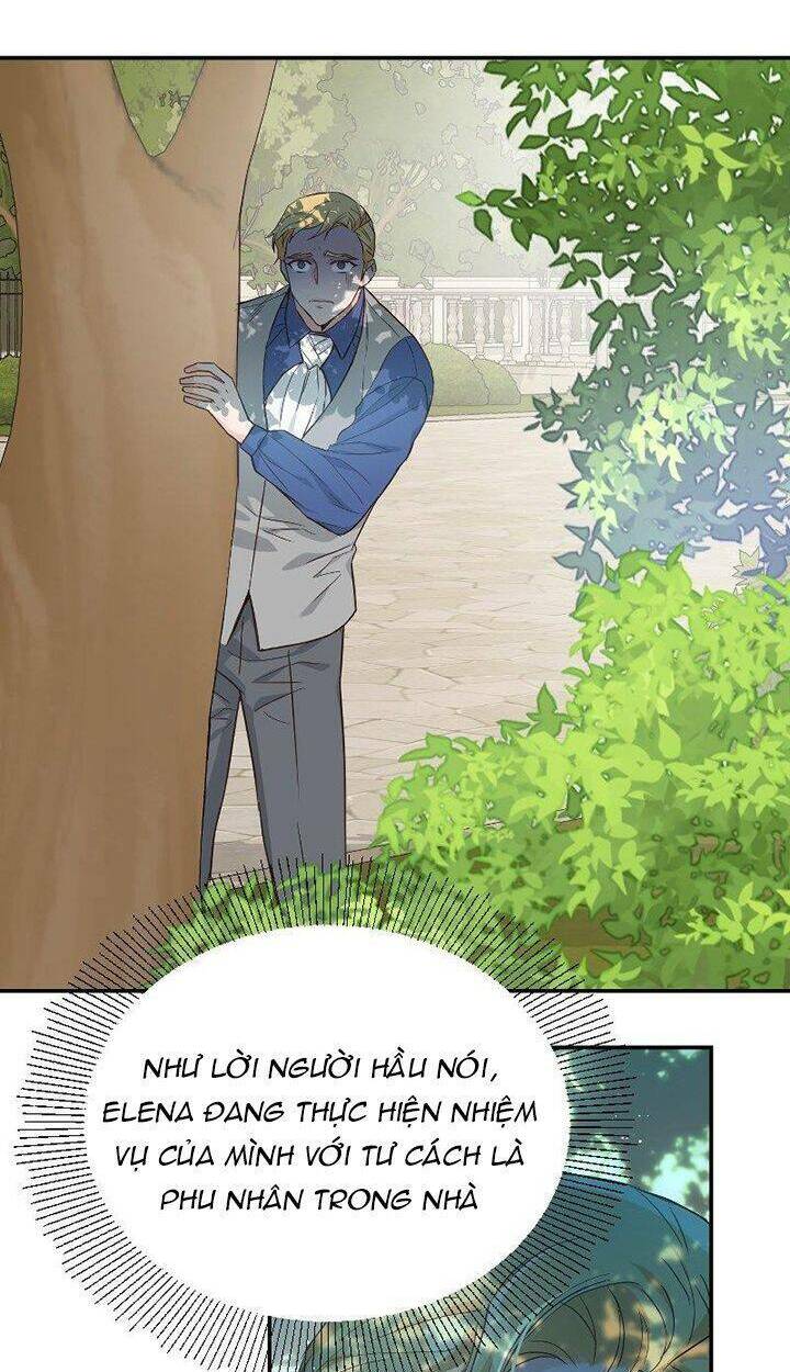 Tất Cả Mọi Người Đều Yêu Quý Nhân Vật Phản Diện Chương 25 Ảnh 32