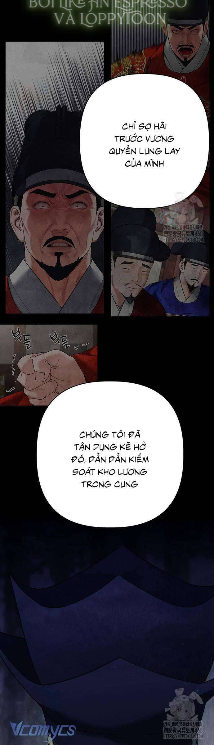 Quỷ Hồn Chương 20 Ảnh 23