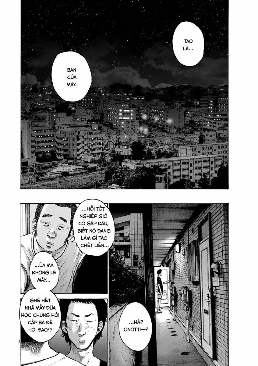Chúc Ngủ Ngon, Punpun Chương 143 Ảnh 3