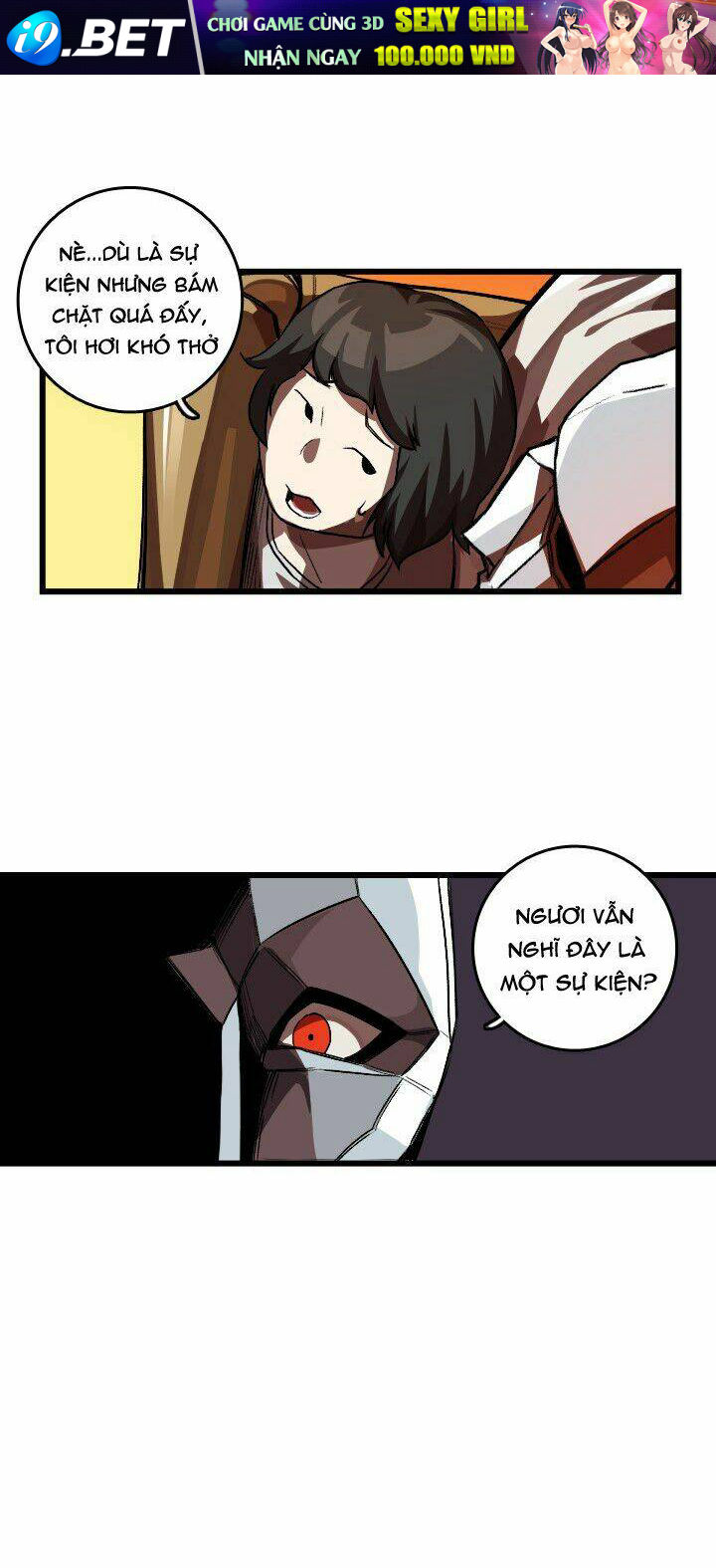 Chuyện Tình Zed X Syndra Phần 4 Chương 8 Ảnh 24