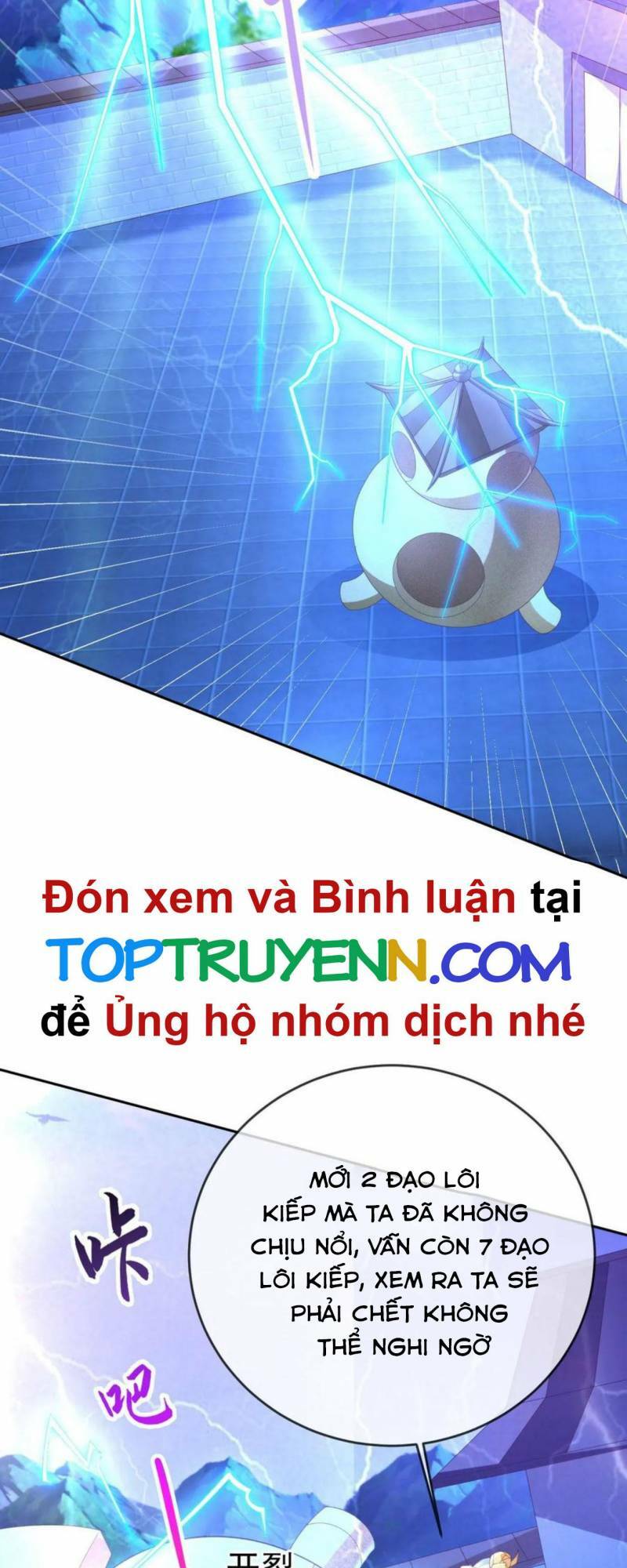 Đăng Nhập Blind Box Xưng Bá Tu Chân Giới Chương 91 Ảnh 32