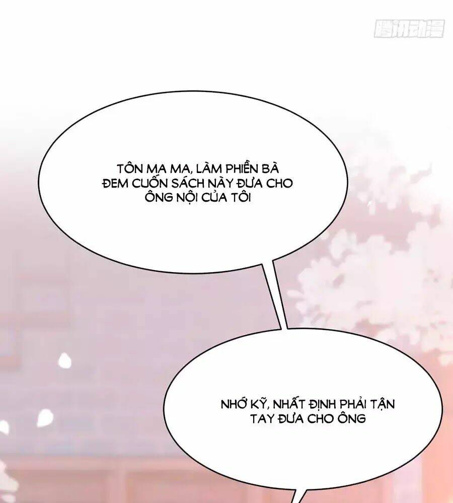 Quyền Phi Chi Đế Y Phong Hoa Chương 2 Ảnh 30