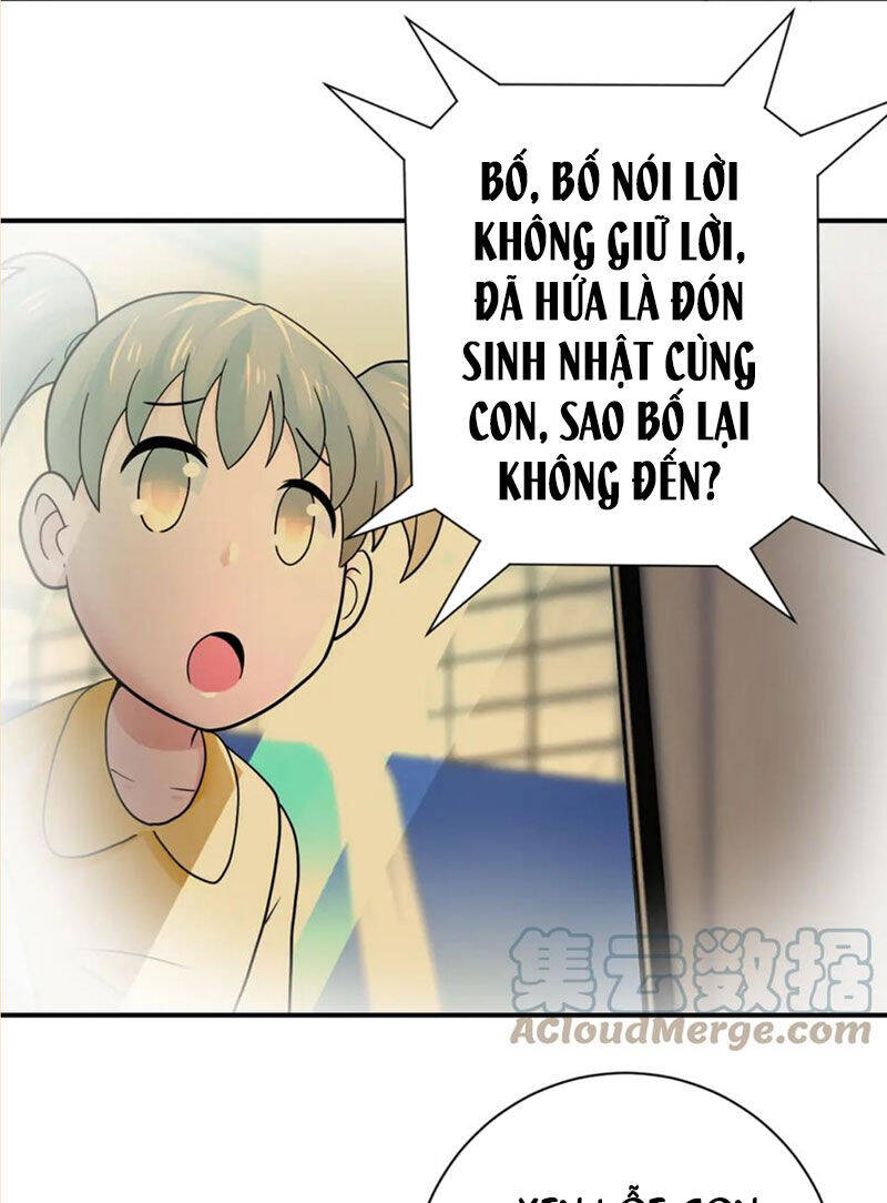 Mạt Thế Siêu Cấp Hệ Thống Chương 342 Ảnh 46