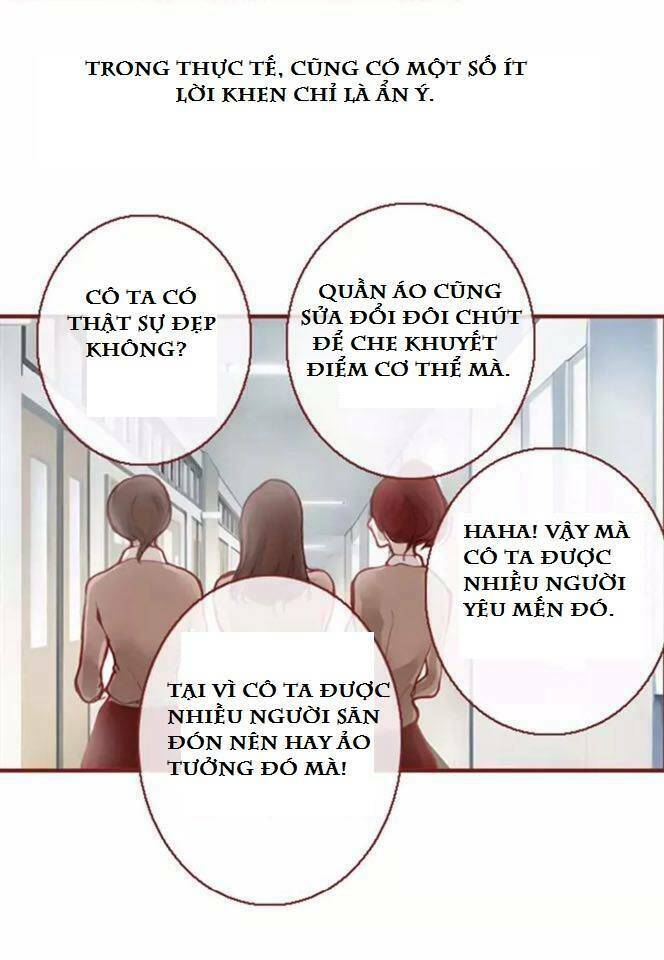 Trả Thù Trường Trung Học Chương 9 Ảnh 16